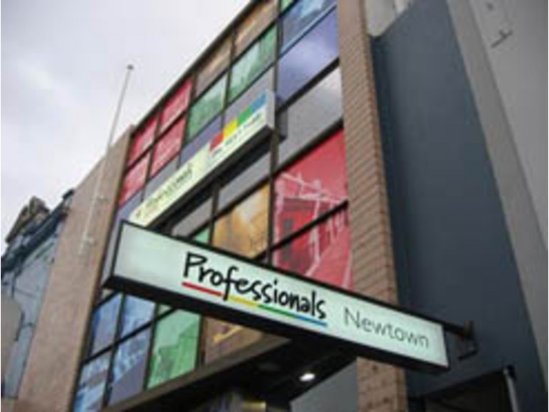 270 King Street, Newtown NSW 2042