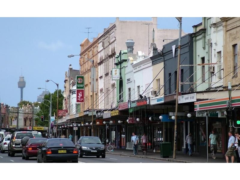 270 King Street, Newtown NSW 2042