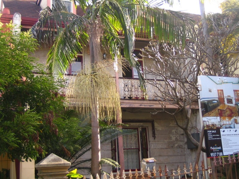 270 King Street, Newtown NSW 2042