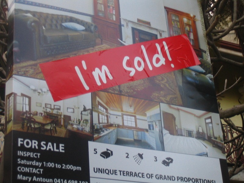 270 King Street, Newtown NSW 2042