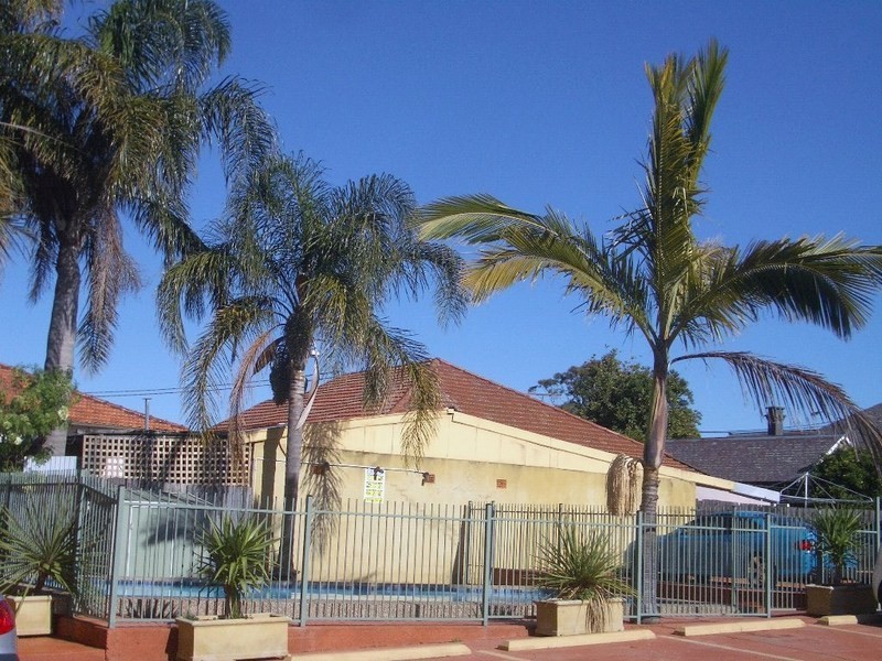 24/2-4 Wrights Avenue, Marrickville NSW 2204