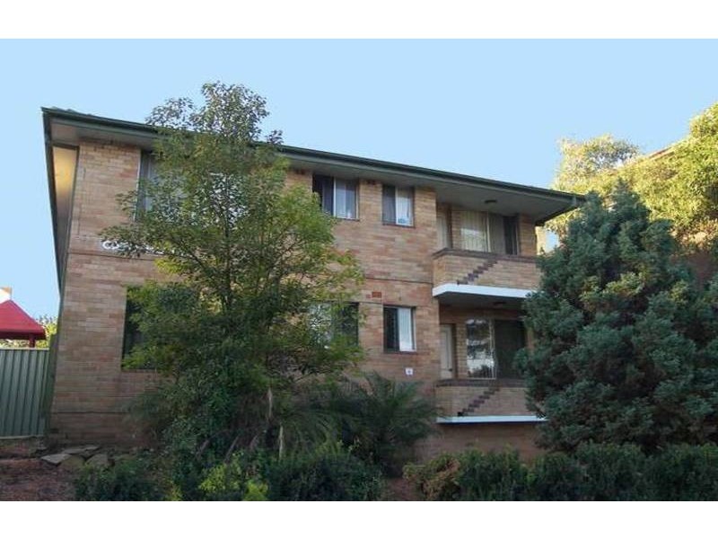 Harris Park NSW 2150