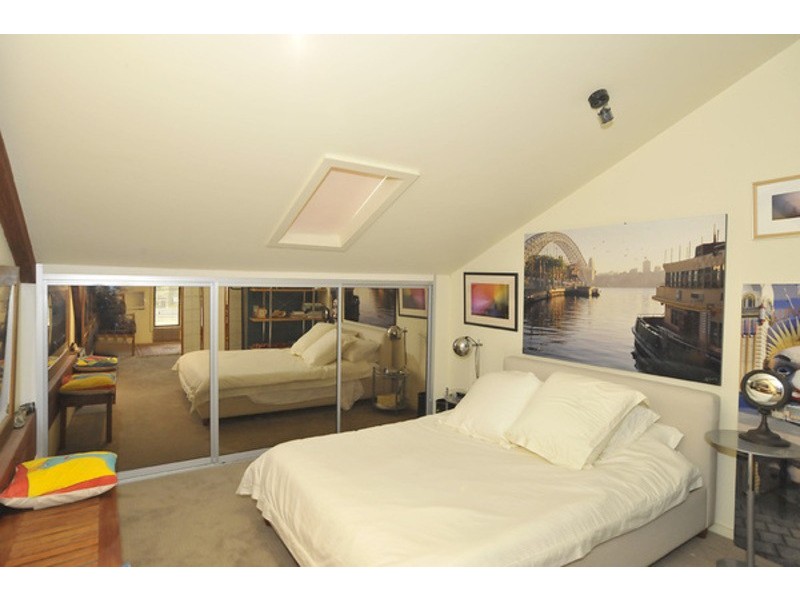 2/39 Phillip Street, Newtown NSW 2042