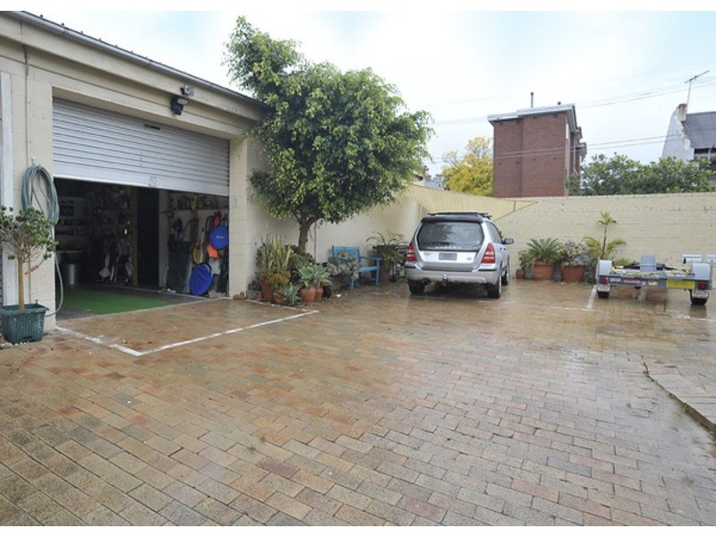 2/39 Phillip Street, Newtown NSW 2042