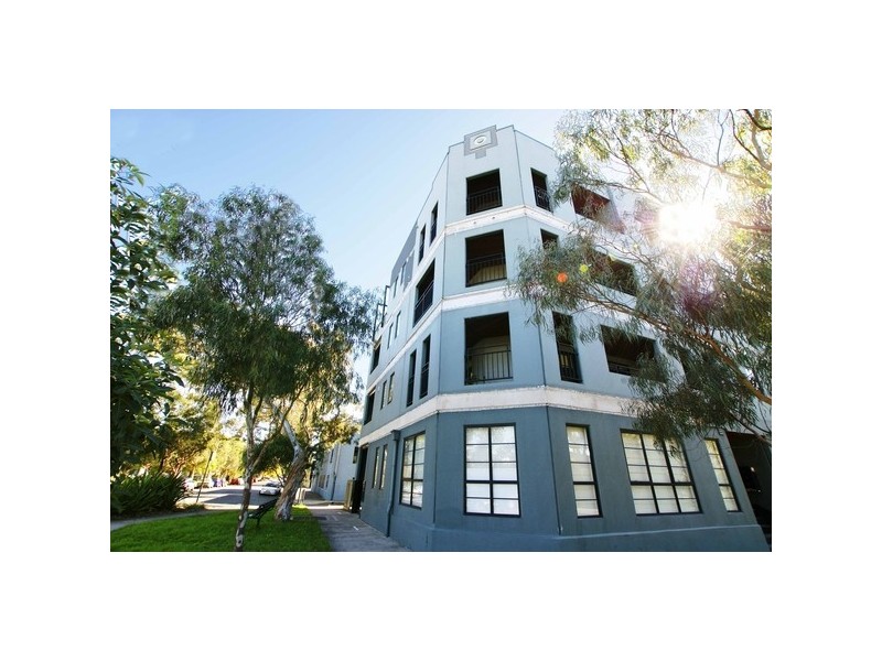 125 Euston Road, Alexandria NSW 2015