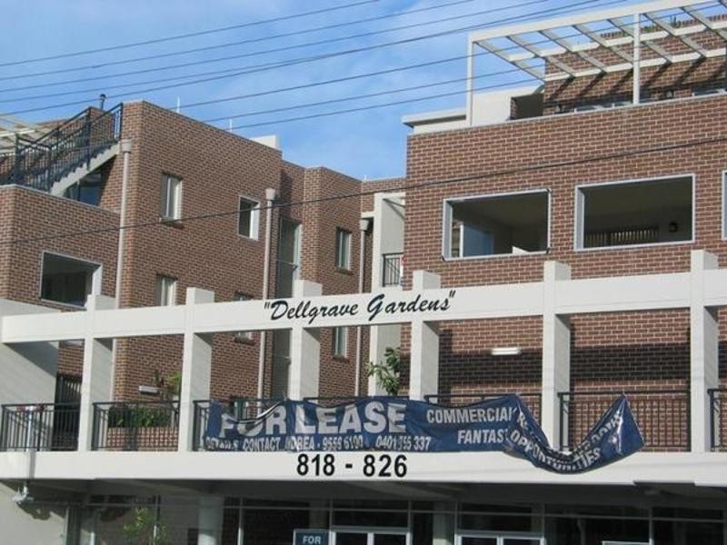 2/818 Canterbury Road, Roselands NSW 2196