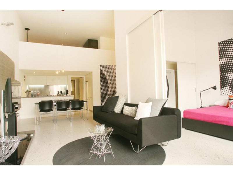 4/25 Barr Street, Camperdown NSW 2050