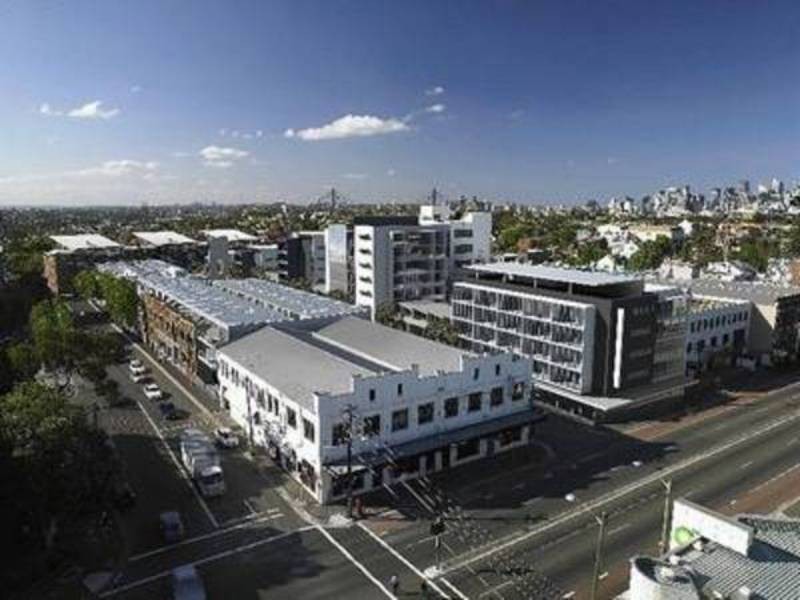 10/1 Barr Street, Camperdown NSW 2050