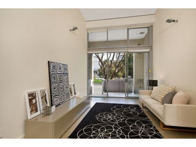 10/1 Barr Street, Camperdown NSW 2050