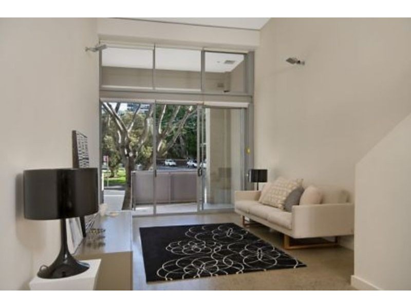 10/1 Barr Street, Camperdown NSW 2050