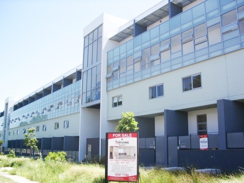 46/95 Euston Road, Alexandria NSW 2015