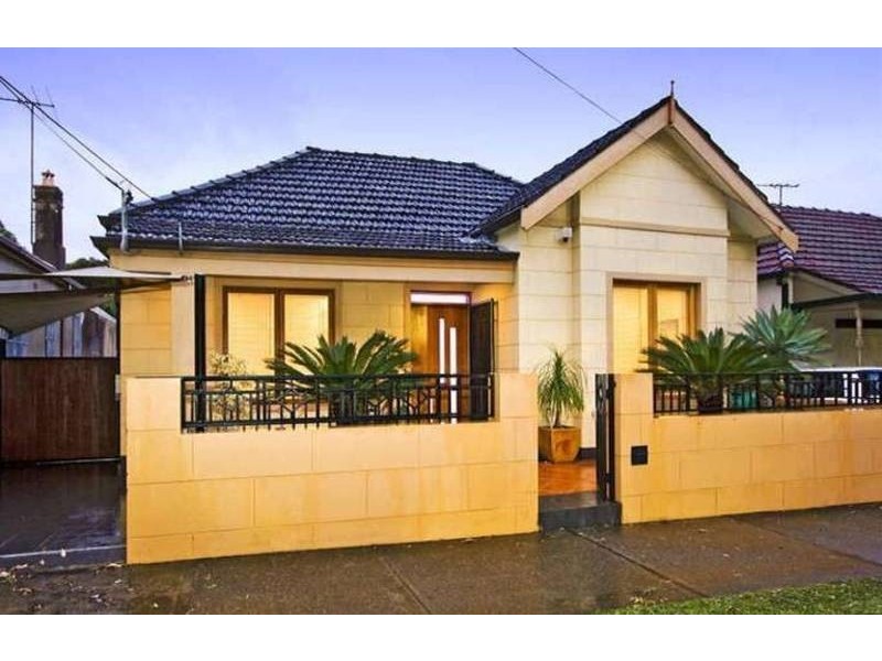 86 Livingstone Street, Marrickville NSW 2204