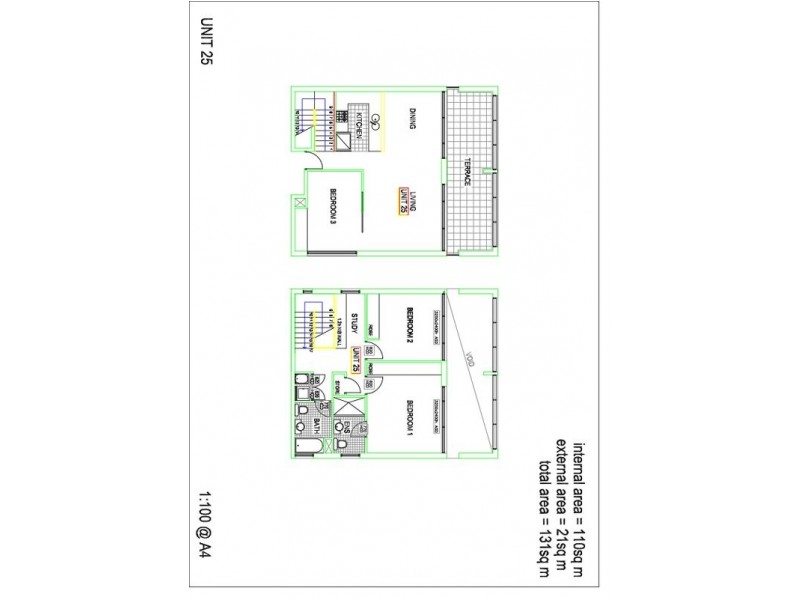 25/1 Goodsell Street, St Peters NSW 2044