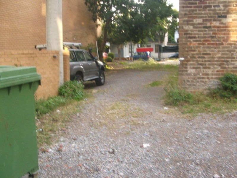 56 & 58 Wyndham Street, Alexandria NSW 2015