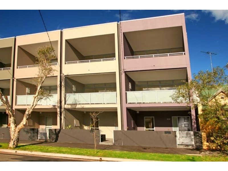 180 Belmont Street, Alexandria NSW 2015