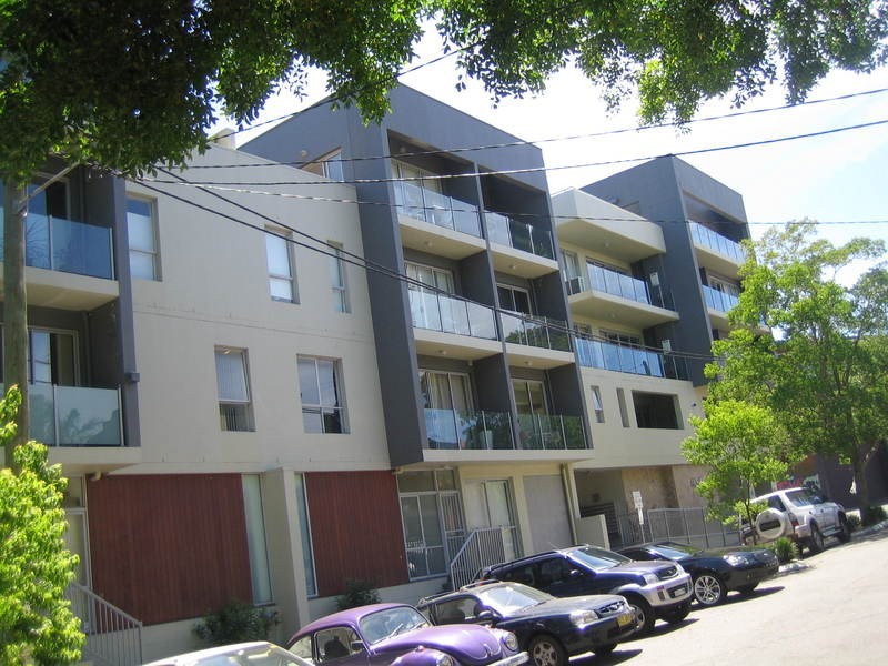 25/1 Goodsell Street, St Peters NSW 2044