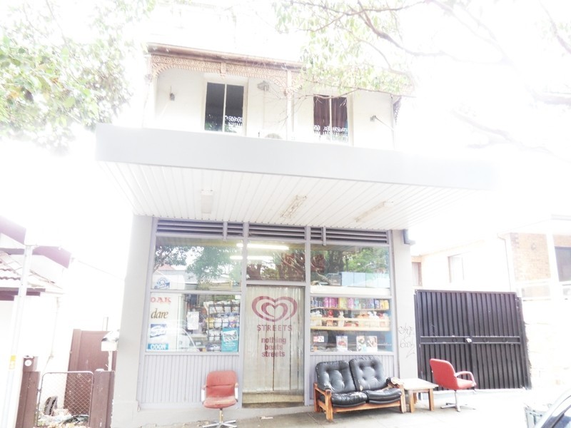 16 Excelsior Parade, Marrickville NSW 2204