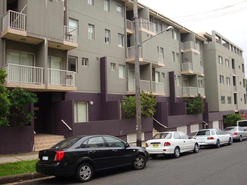 40/2-6 Bridge Road, Stanmore NSW 2048