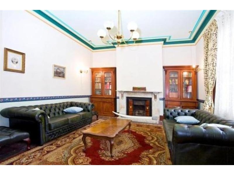 105 Chelmsford Street, Newtown NSW 2042