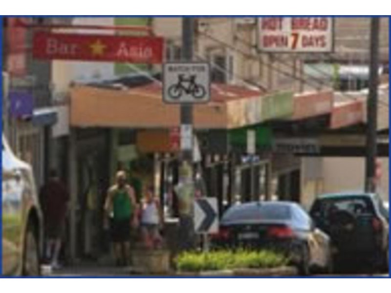 2/119-125 Parramatta Road, Camperdown NSW 2050