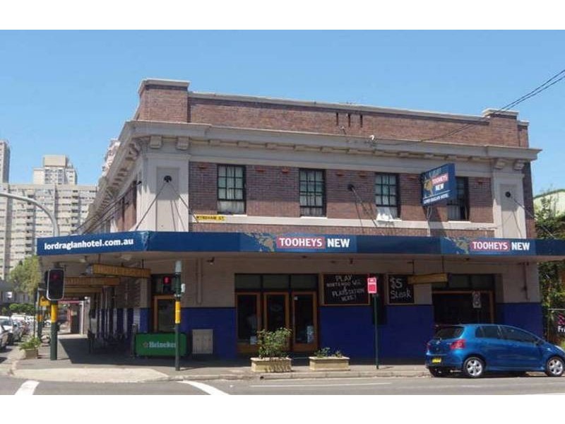 10 & 12 Henderson Road, Alexandria NSW 2015