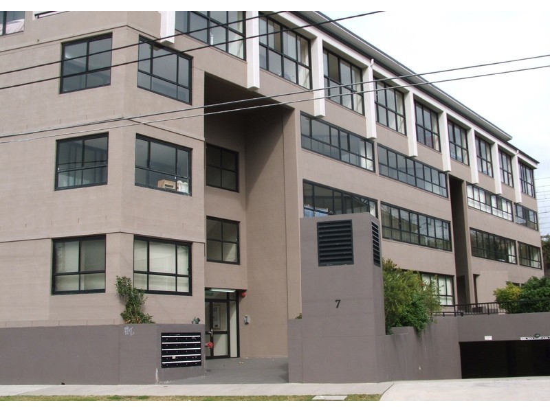16/7-9 Railway Avenue, Stanmore NSW 2048