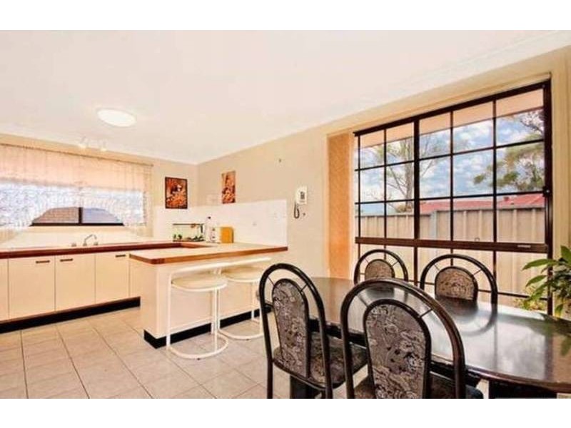 13 Ben Lomond Road, Bossley Park NSW 2176