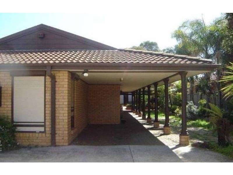 13 Ben Lomond Road, Bossley Park NSW 2176