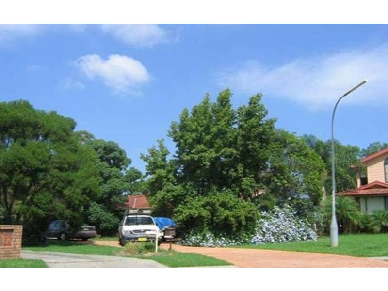 13 Ben Lomond Road, Bossley Park NSW 2176