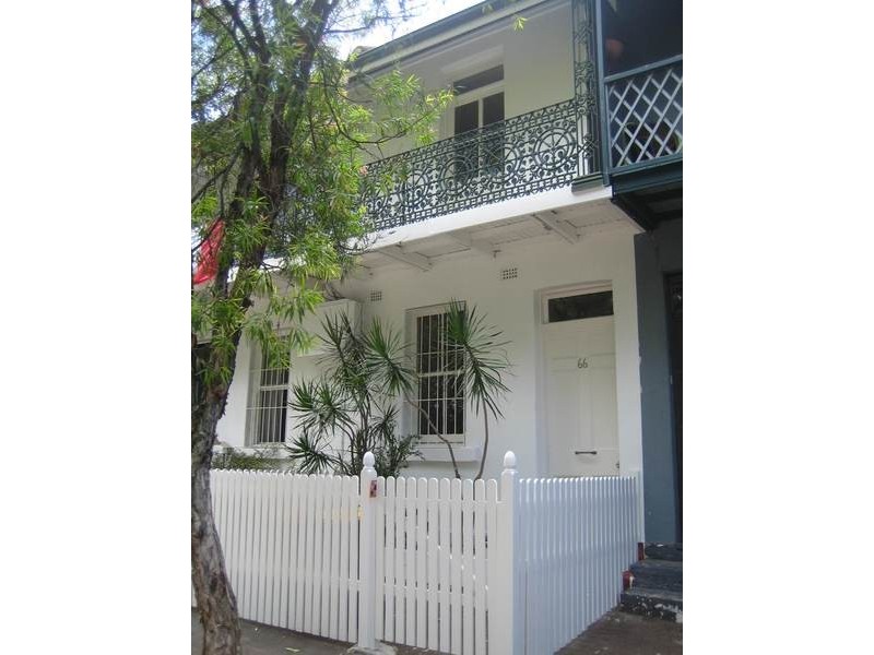 66 Bulwara Road, Pyrmont NSW 2009