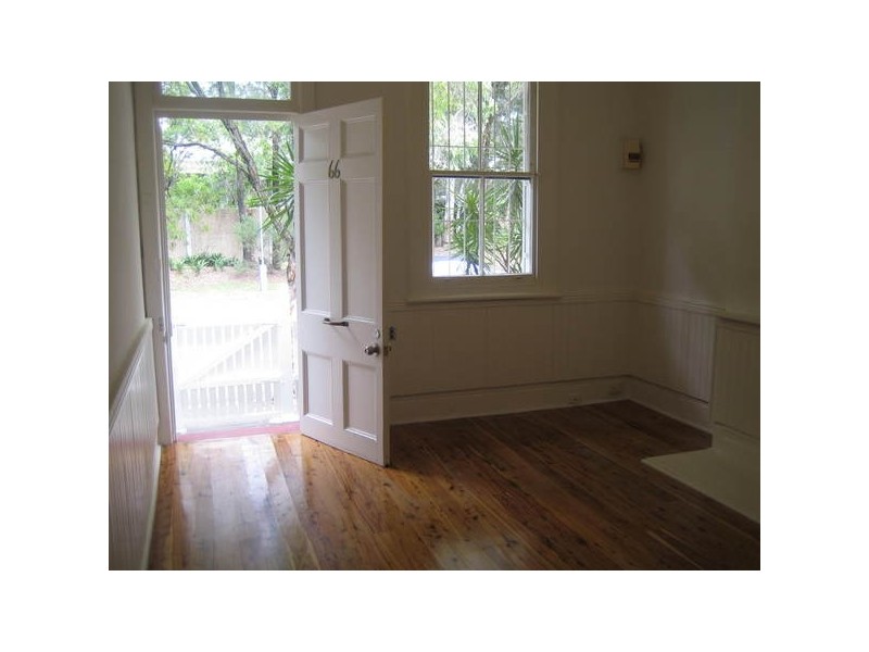 66 Bulwara Road, Pyrmont NSW 2009