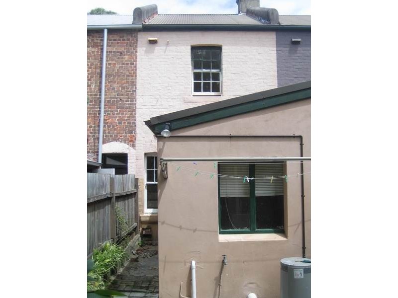 66 Bulwara Road, Pyrmont NSW 2009