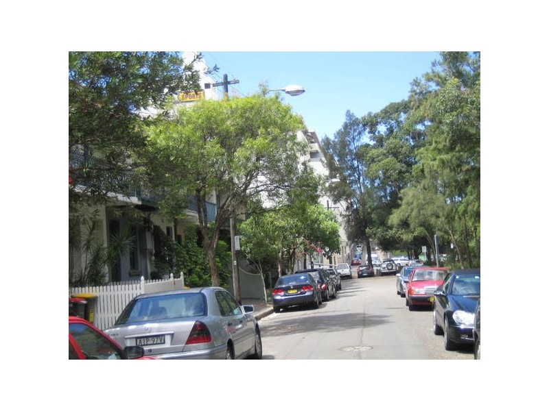 66 Bulwara Road, Pyrmont NSW 2009