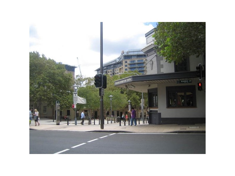 66 Bulwara Road, Pyrmont NSW 2009