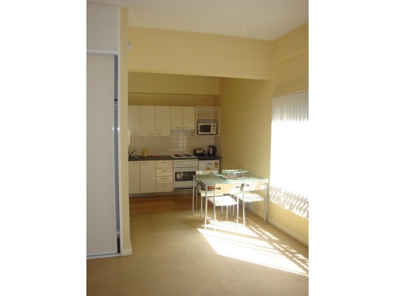 31/8 Cavill Avenue, Ashfield NSW 2131