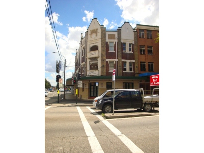 7/1 Henderson Road, Alexandria NSW 2015