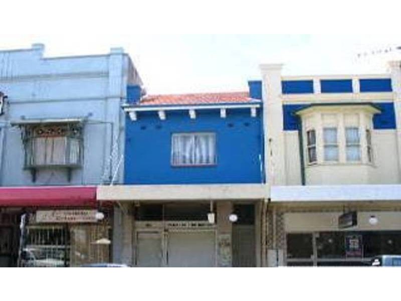 455 Marrickville Road, Dulwich Hill NSW 2203