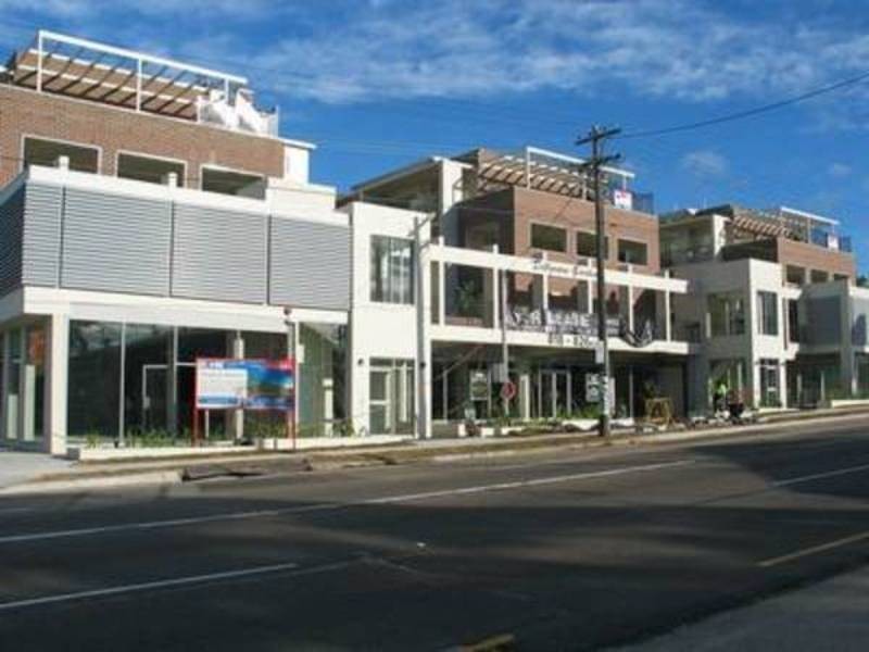 1/818 Canterbury Road, Roselands NSW 2196