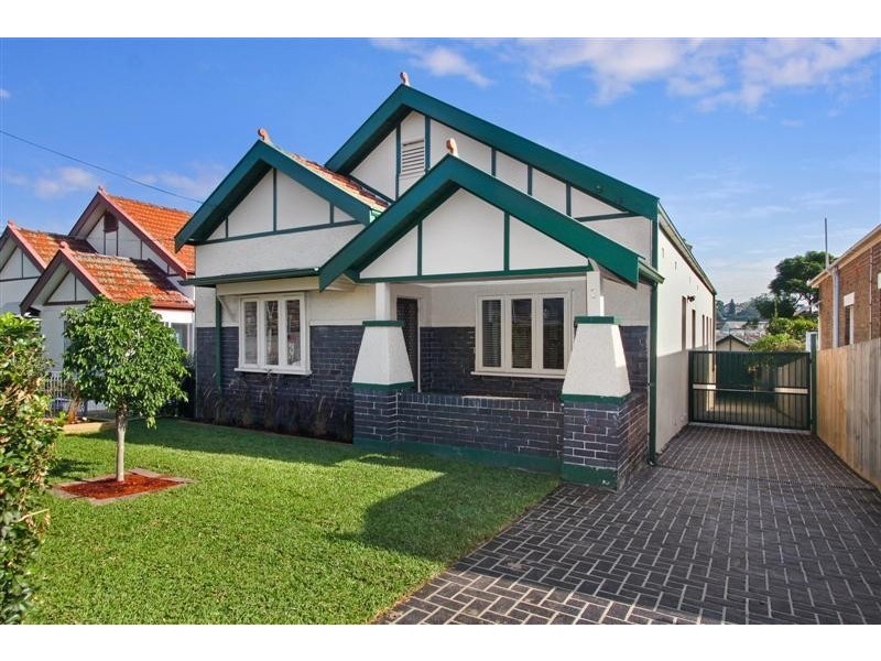 3 Wells Avenue, Tempe NSW 2044