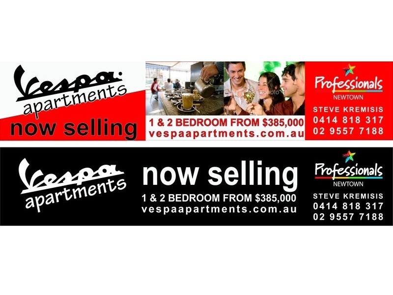 16/119-125 Parramatta Road, Camperdown NSW 2050