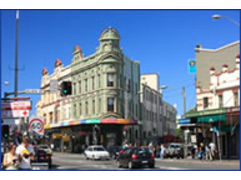 16/119-125 Parramatta Road, Camperdown NSW 2050