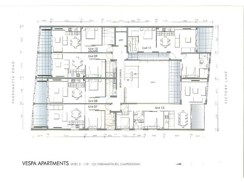 5/119-125 Parramatta Road, Camperdown NSW 2050