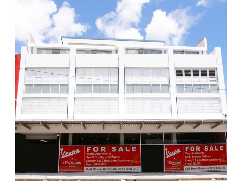 6/119-125 Parramatta Road, Camperdown NSW 2050