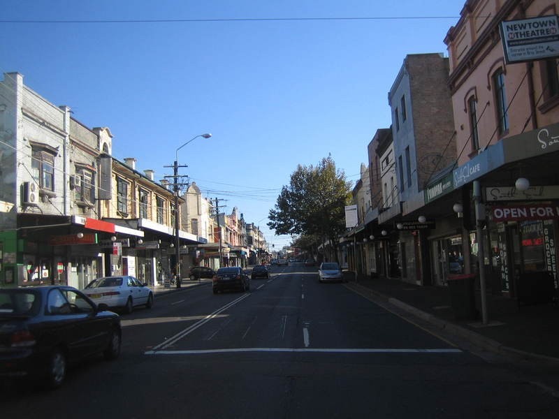 9/1B Coulson Street, Erskineville NSW 2043