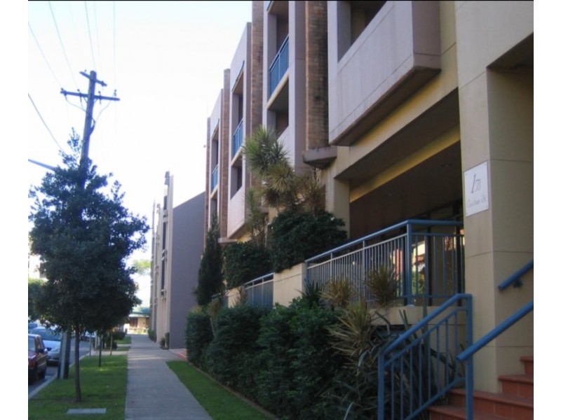 9/1B Coulson Street, Erskineville NSW 2043