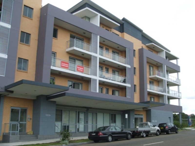 4/232-234 Slade Road, Bexley North NSW 2207