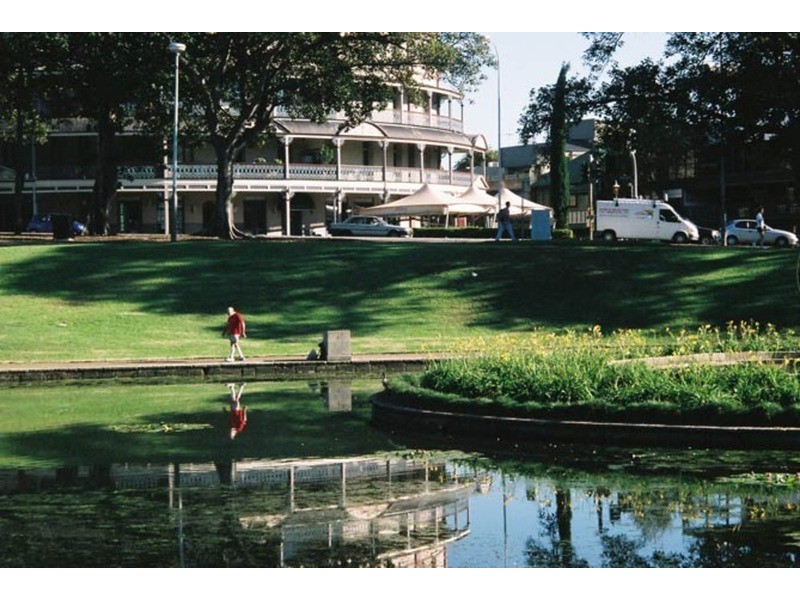 7/42-44 Gibbens Street, Camperdown NSW 2050