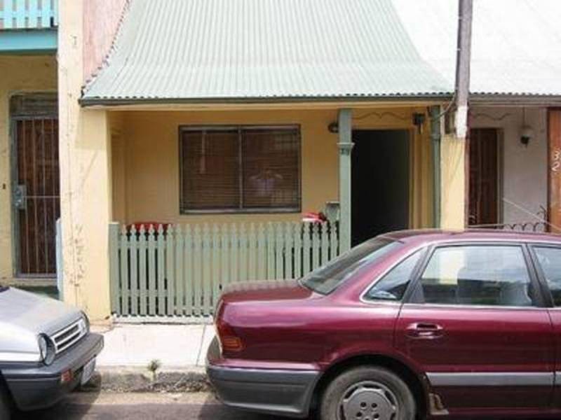 30 Egan Street, Newtown NSW 2042