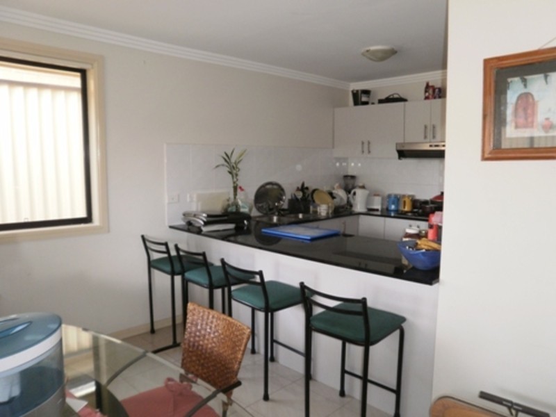 4/140 Brisbane Street, St Marys NSW 2760