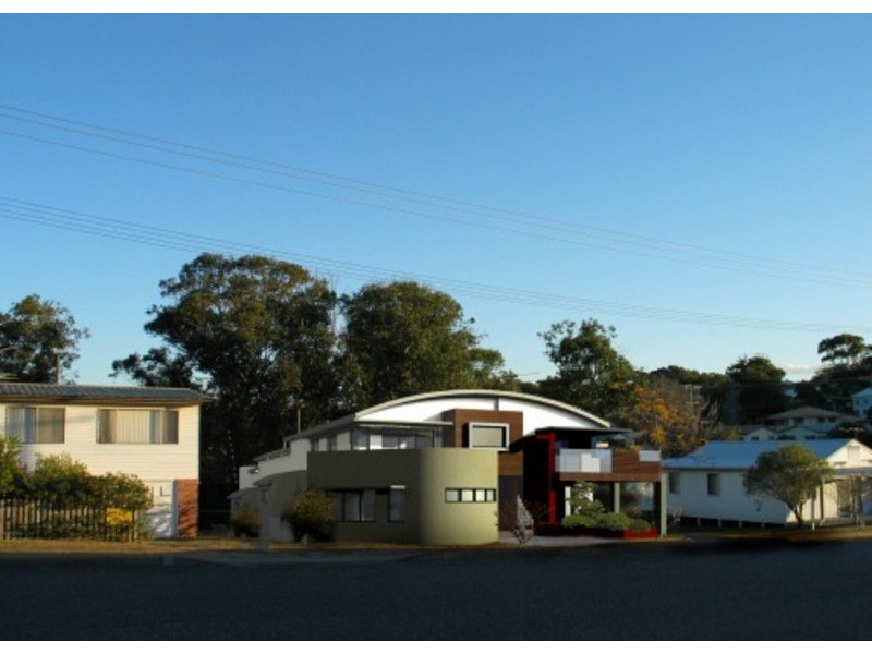 2/29 McIntyre Street, South West Rocks NSW 2431